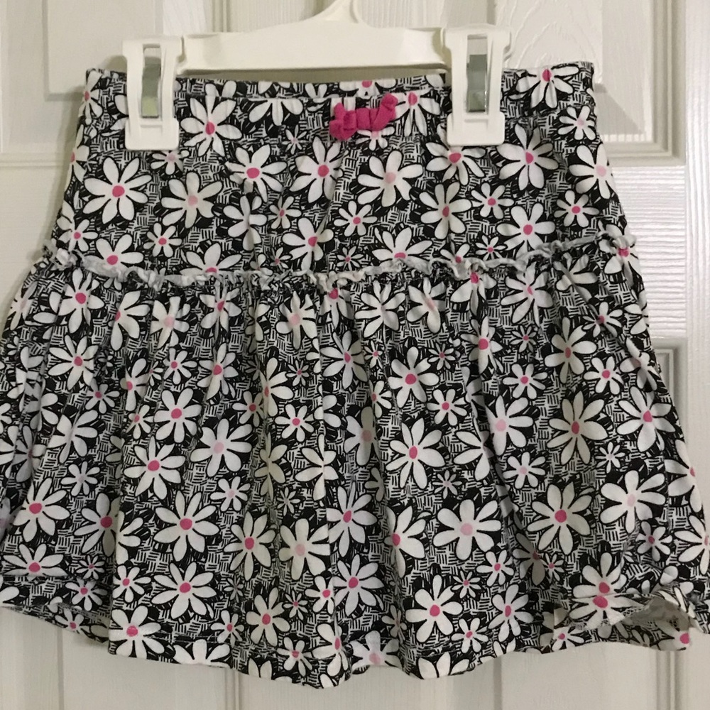 Daisy skirt